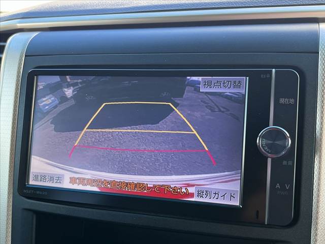 トヨタ ヴェルファイア