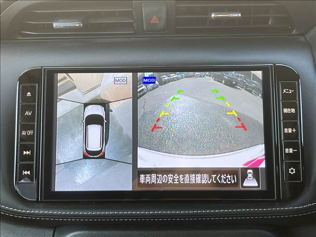 日産 ＫＩＣＫＳ