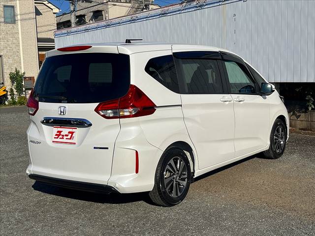 ホンダ フリード＋　ハイブリッド
