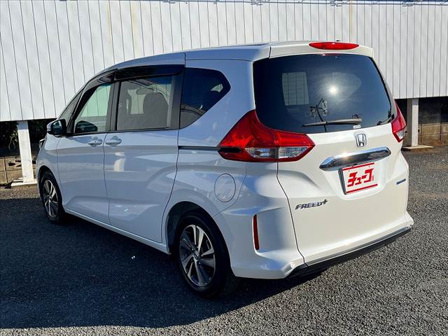 ホンダ フリード＋　ハイブリッド