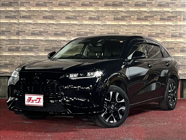 ホンダ ＺＲ−Ｖ　ハイブリッド
