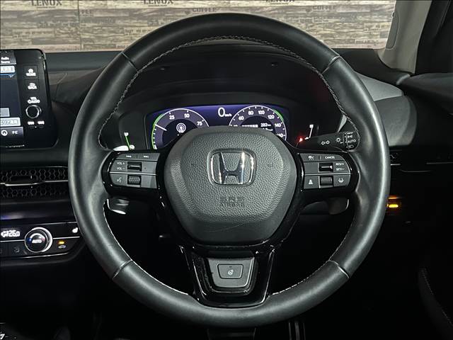 ホンダ ＺＲ−Ｖ　ハイブリッド