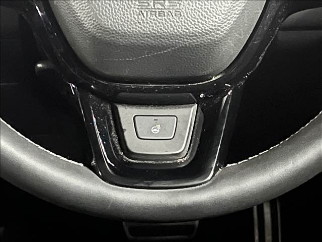 ホンダ ＺＲ−Ｖ　ハイブリッド