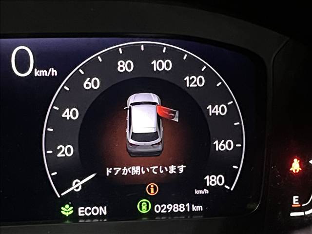 ホンダ ＺＲ−Ｖ　ハイブリッド