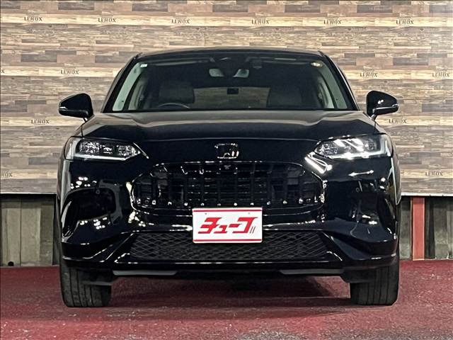 ホンダ ＺＲ−Ｖ　ハイブリッド