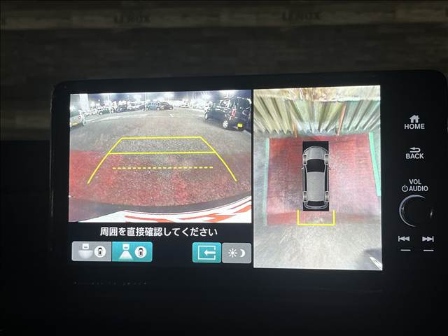 ホンダ ＺＲ−Ｖ　ハイブリッド