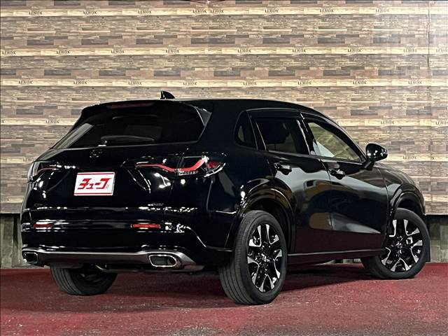 ホンダ ＺＲ−Ｖ　ハイブリッド