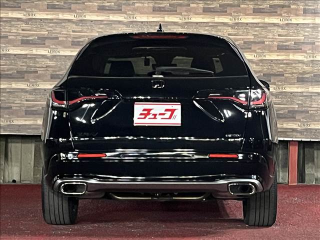 ホンダ ＺＲ−Ｖ　ハイブリッド