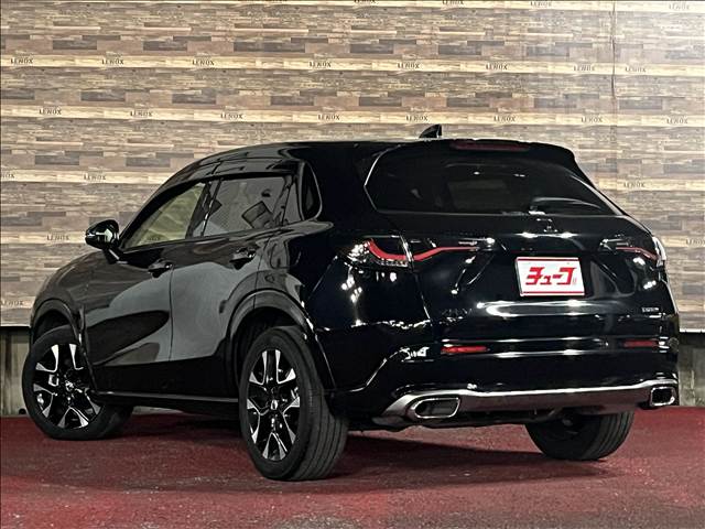 ホンダ ＺＲ−Ｖ　ハイブリッド