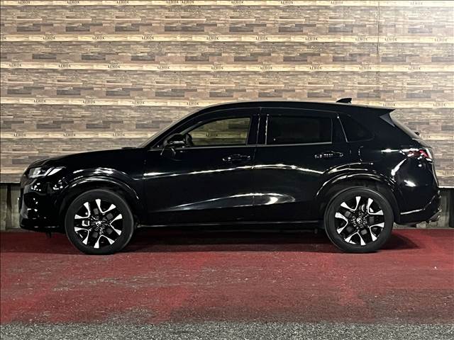 ホンダ ＺＲ−Ｖ　ハイブリッド