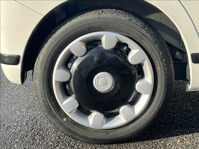 ダイハツ ムーヴ　キャンバス