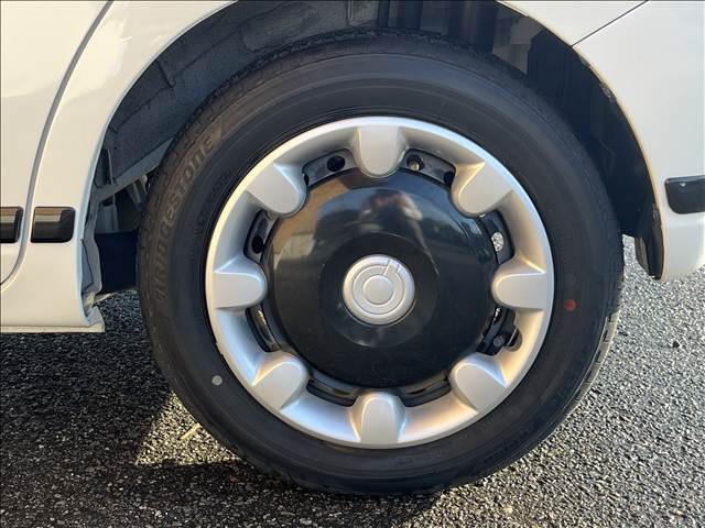 ダイハツ ムーヴ　キャンバス