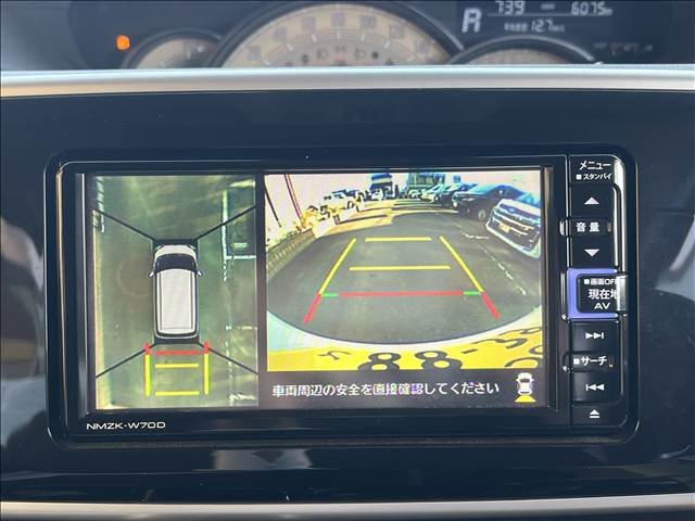 ダイハツ ムーヴ　キャンバス