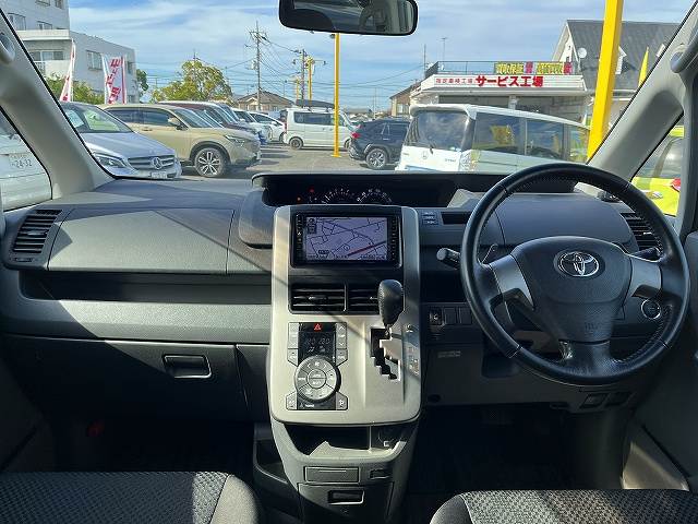 トヨタ ノア