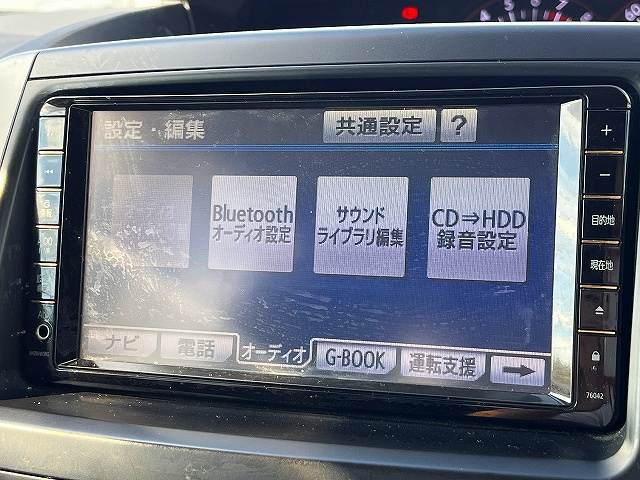 トヨタ ノア