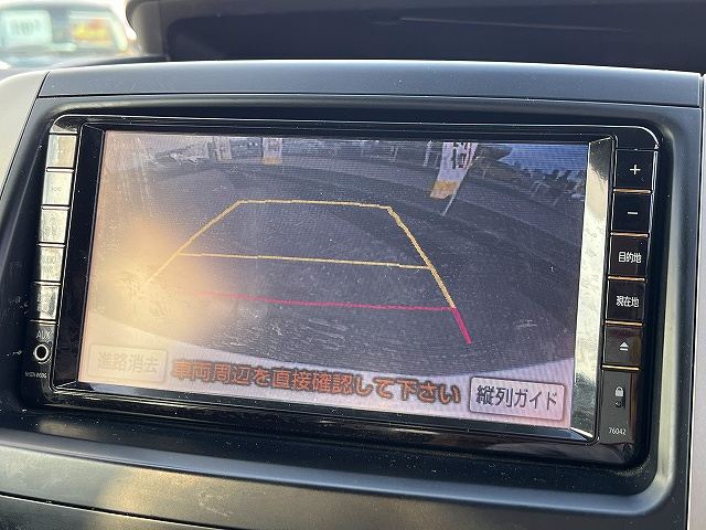 トヨタ ノア