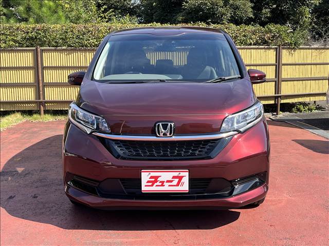 ホンダ フリード　ハイブリッド