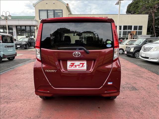 トヨタ ルーミー