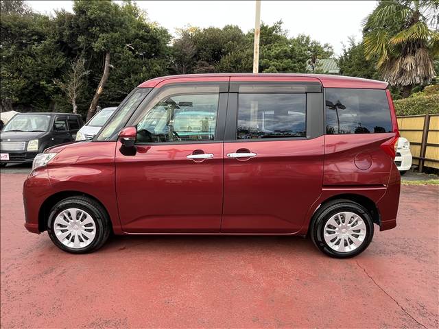 トヨタ ルーミー
