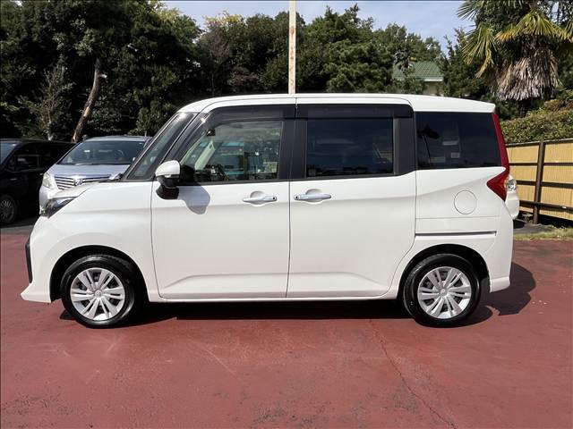 トヨタ ルーミー