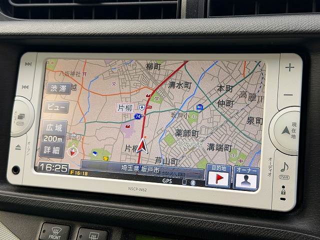 トヨタ アクア