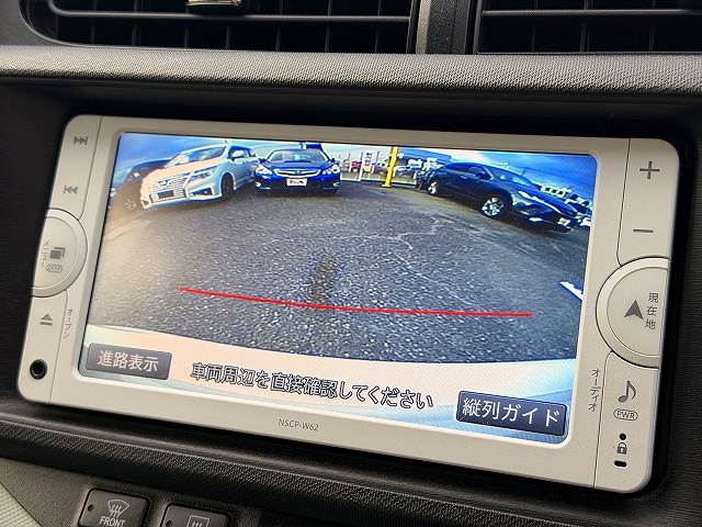 トヨタ アクア