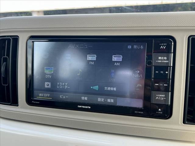 ダイハツ ミラ　トコット