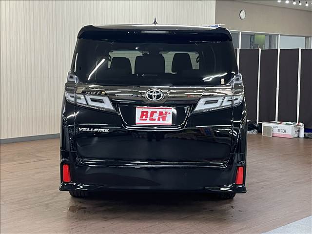 トヨタ ヴェルファイア