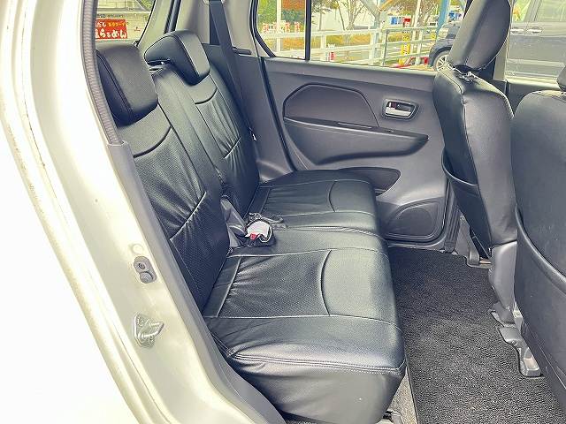 スズキ ワゴンＲ