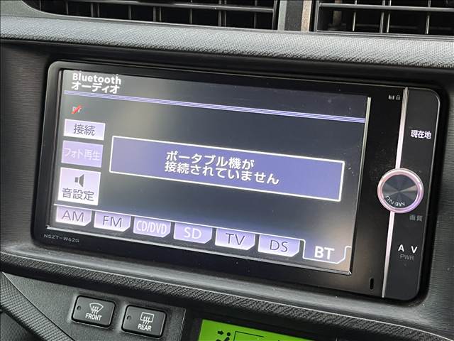 トヨタ アクア