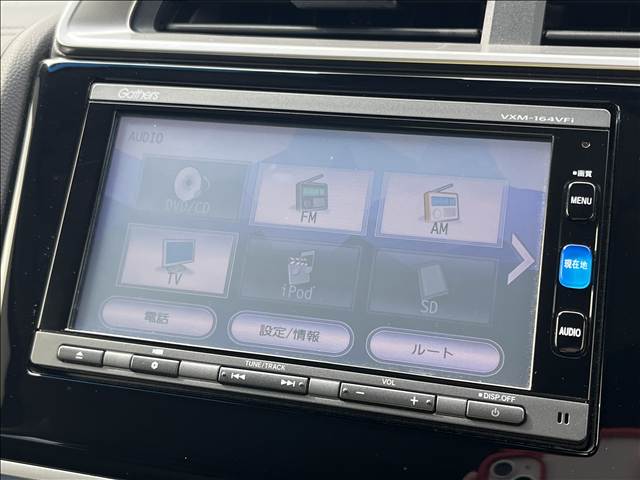 ホンダ フィット　ハイブリッド