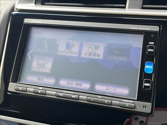 ホンダ フィット　ハイブリッド