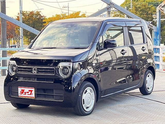 ホンダ Ｎ−ＷＧＮ