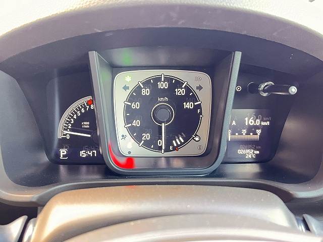 ホンダ Ｎ−ＷＧＮ