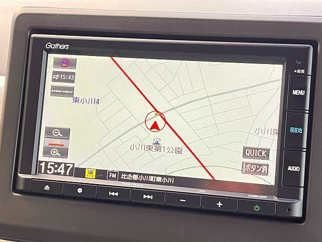 ホンダ Ｎ−ＷＧＮ