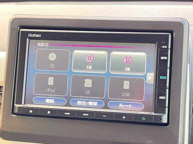 ホンダ Ｎ−ＷＧＮ