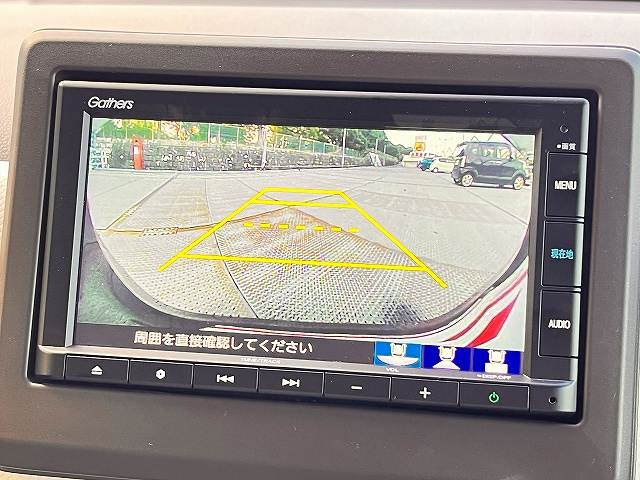 ホンダ Ｎ−ＷＧＮ
