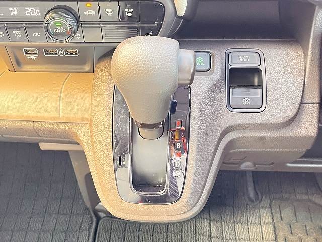 ホンダ Ｎ−ＷＧＮ