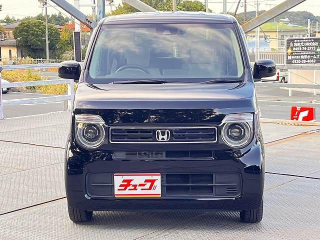 ホンダ Ｎ−ＷＧＮ