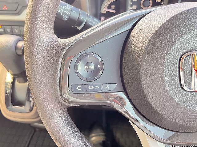 ホンダ Ｎ−ＷＧＮ