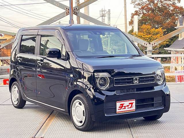 ホンダ Ｎ−ＷＧＮ