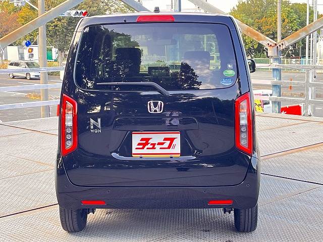 ホンダ Ｎ−ＷＧＮ