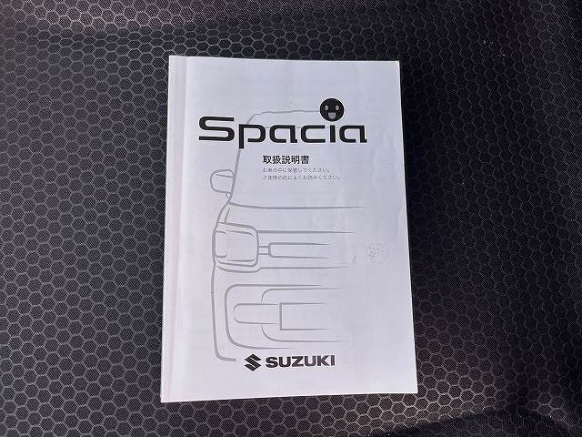 スズキ スペーシア　ベース
