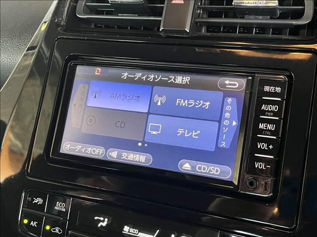 トヨタ プリウス