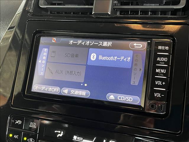 トヨタ プリウス