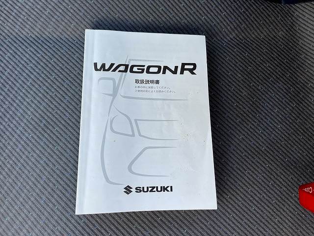 スズキ ワゴンＲ