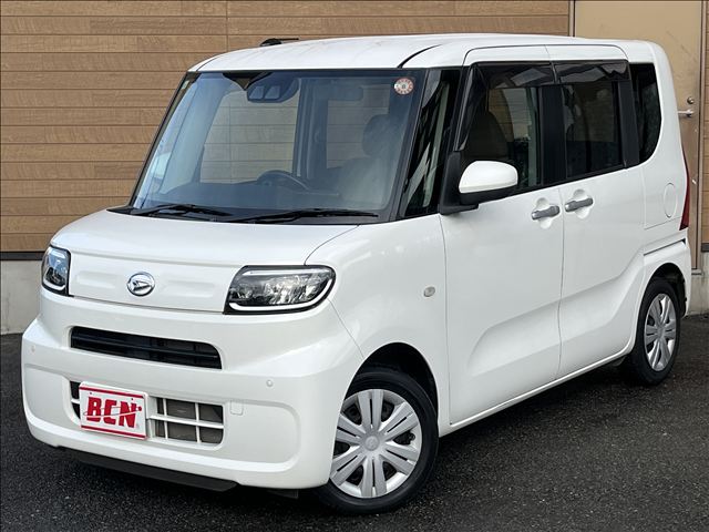 ダイハツ タント