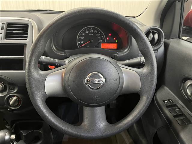 日産 マーチ　ＨＢ