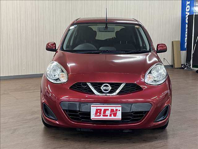 日産 マーチ　ＨＢ