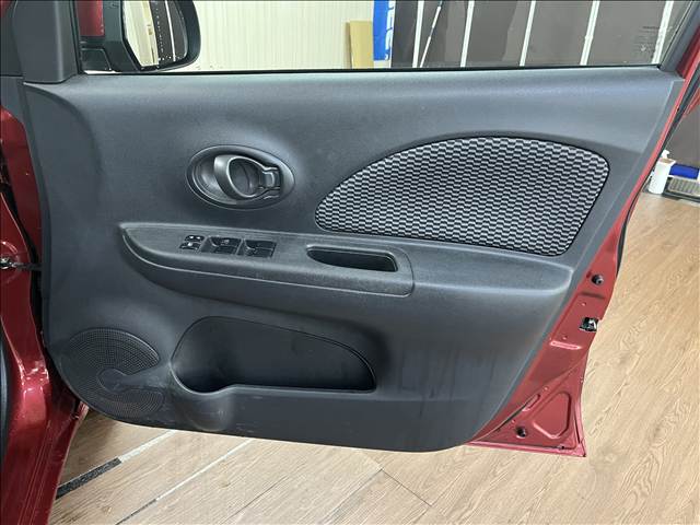 日産 マーチ　ＨＢ